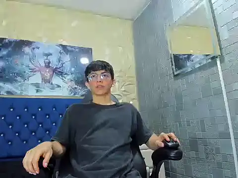 ElanGiraldo online show from 03.06.26