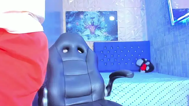 ElanGiraldo online show from 07.03.26