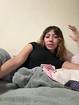 latinahorny11 online show from 05.10.26