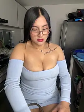 Snapshot of Samyy_carterr chatting on 11.27.25 Samyy carterr online show from 11.27.25