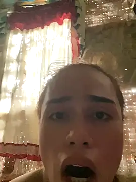 lustfulkatie online show from 12.03.25