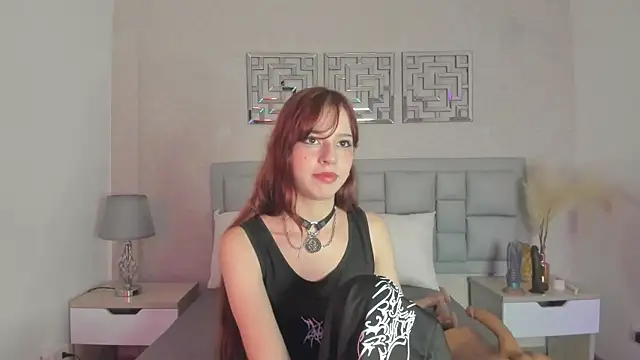 scarlett smith 3 online show from 03.07.26