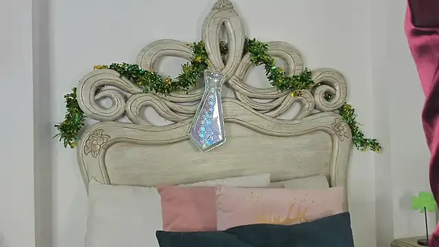 scarlett smith 3 online show from 03.18.26