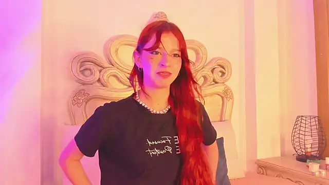 scarlett smith 3 online show from 03.21.26