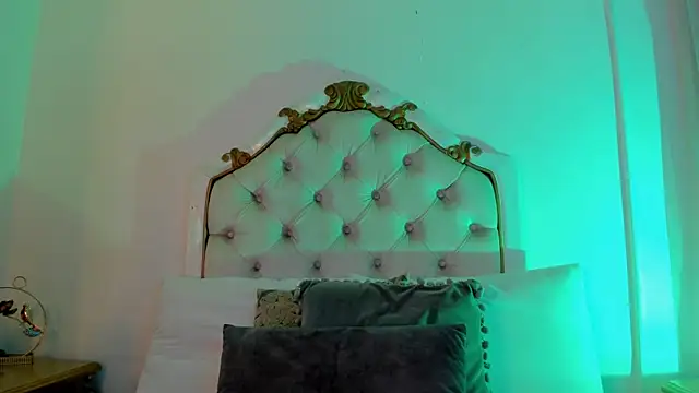 scarlett smith 3 online show from 04.11.26