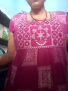 Nisha Hindi online show from 11.18.25