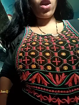 Nisha Hindi online show from 01.14.26