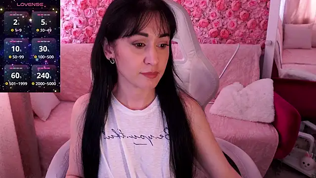 CarolinaaFoxyyy online show from 03.29.26