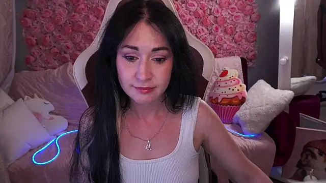 CarolinaaFoxyyy online show from 05.22.26