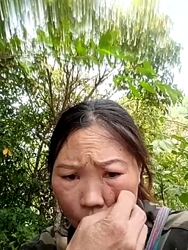 blonde blg online show from 04.11.26