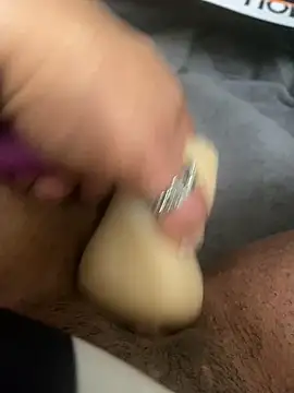 juicythickclit69 online show from 11.16.25