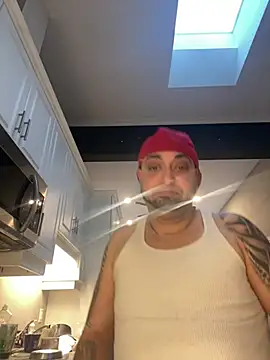 juicythickclit69 online show from 01.18.26