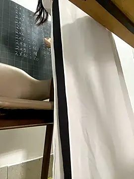 Minssa6969 online show from 12.23.25