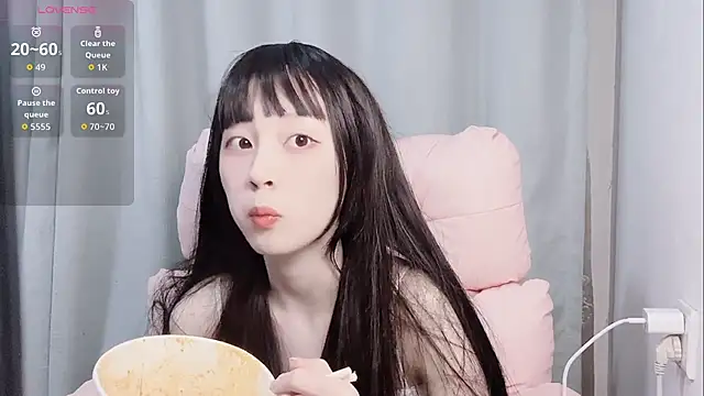 lris-Beauty online show from 11.12.25