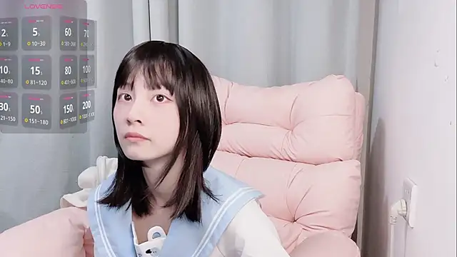 lris-Beauty online show from 11.15.25