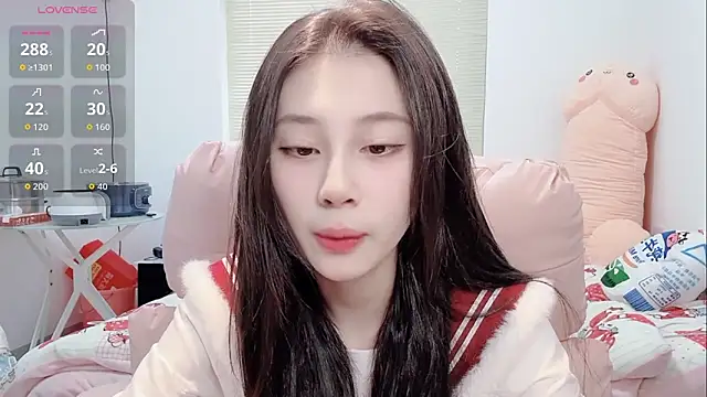 lris-Beauty online show from 02.11.26