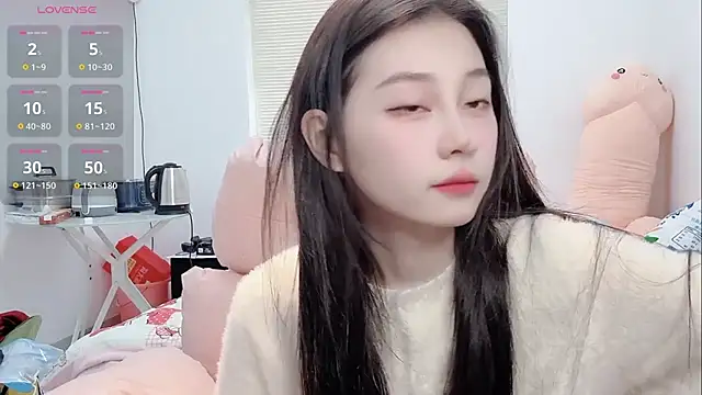 lris-Beauty online show from 02.17.26