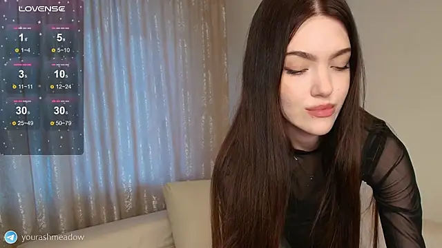 Ashley for you online show from 11.21.25