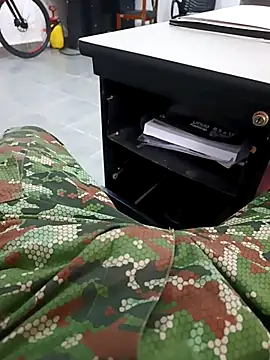 MonasticCanine online show from 01.16.26