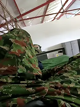 MonasticCanine online show from 02.25.26