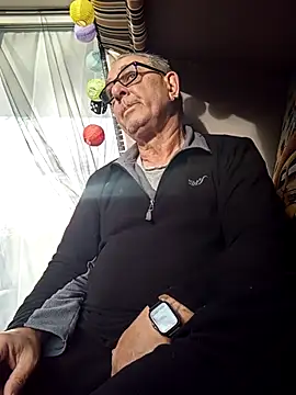 andy-1961 online show from 11.13.25