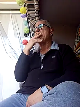 andy-1961 online show from 11.20.25