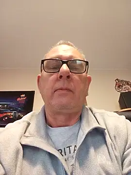 andy-1961 online show from 11.27.25