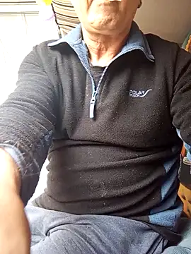 andy-1961 online show from 11.30.25