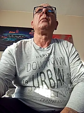 andy-1961 online show from 12.15.25