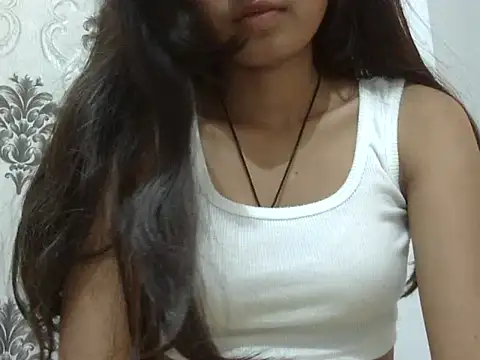 SEXY PRIYA83 online show from 03.21.26