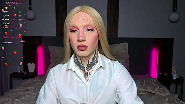 1lola4ka online show from 02.03.26