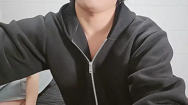 Tomahawk Katsuki online show from 02.01.26