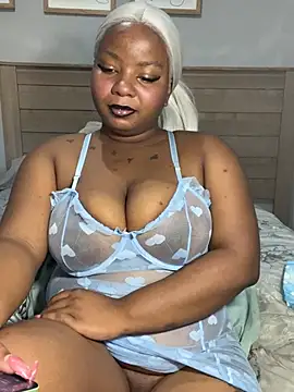 Exxoticaa online show from 01.14.26