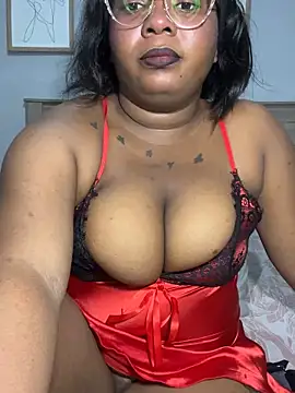 Exxoticaa online show from 02.14.26