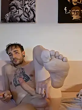 BlessedLoco97 online show from 11.14.25