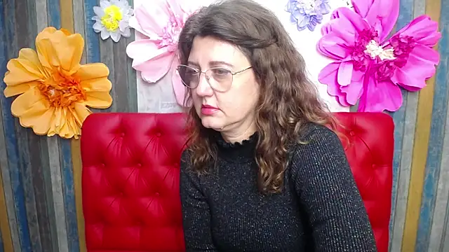 RoseHille online show from 12.04.25