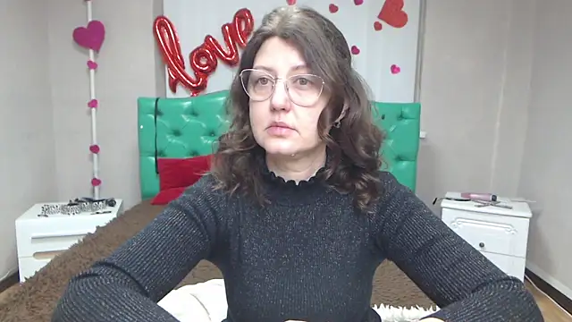 RoseHille online show from 02.15.26