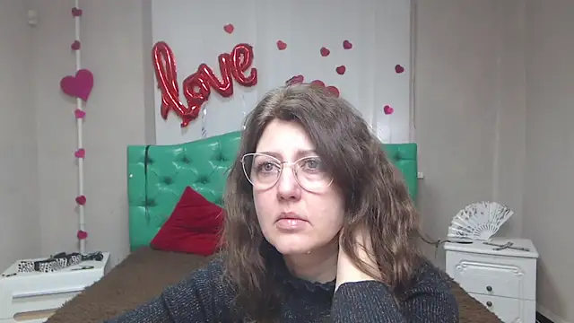 RoseHille online show from 02.21.26