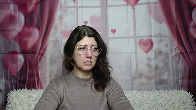 RoseHille online show from 03.01.26