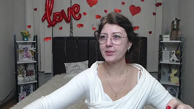 RoseHille online show from 03.07.26