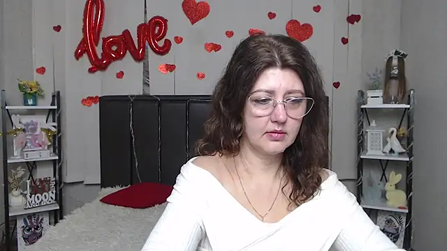 RoseHille online show from 03.22.26