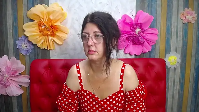 RoseHille online show from 07.04.26