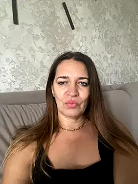 Milana8263 online show from 11.19.25