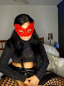 Snapshot of Always_foryou chatting on 11.29.25 Always foryou online show from 11.29.25