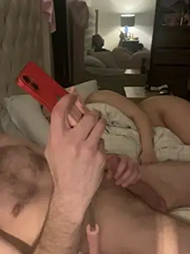 Kinkycouple142 online show from 02.03.26