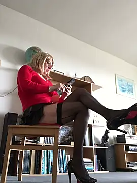 simone xdressing online show from 03.16.25