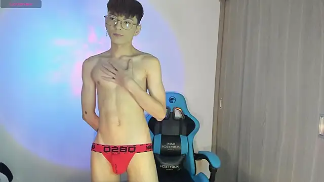 RYO BLEU  online show from 03.13.26