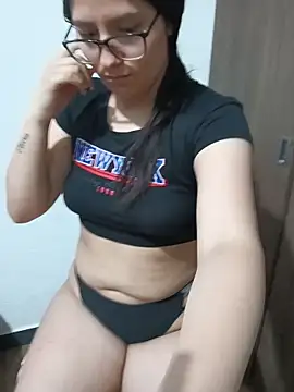 Little-Sammy online show from 12.01.25