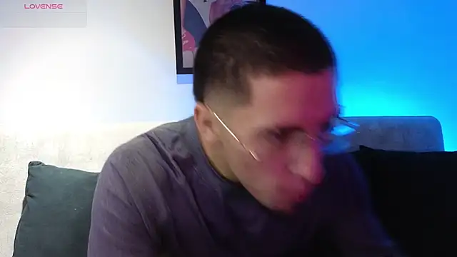 AresMassimoX online show from 03.09.26