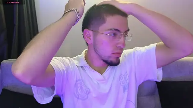 AresMassimoX online show from 03.28.26